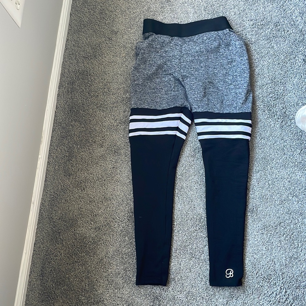 Gently worn, great condition